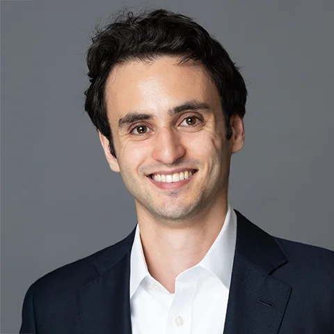 David Merkel, founder of ScamFisher